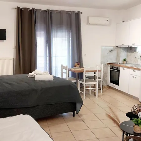 White Ruby Sea Side דירה *