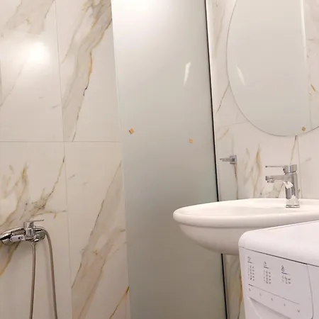 White Ruby Sea Side דירה *