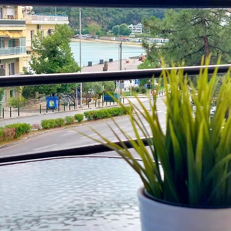 דירה White Ruby Sea Side *