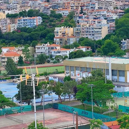 White Ruby Sea Side * קאבאלה