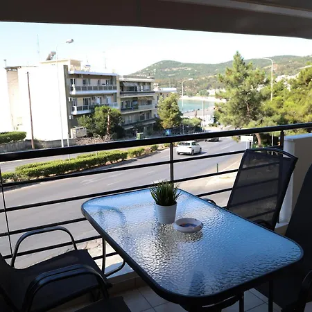 White Ruby Sea Side דירה *