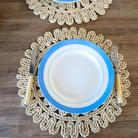 דירה White Ruby Sea Side *