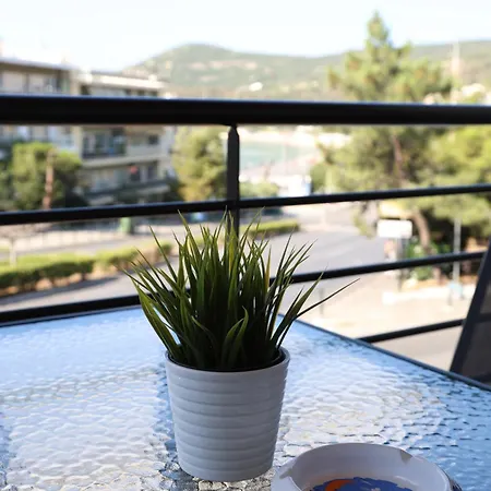 White Ruby Sea Side דירה *