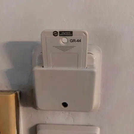 White Ruby Sea Side Kavala