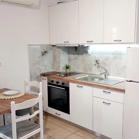 White Ruby Sea Side Kavala