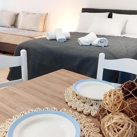 White Ruby Sea Side * Kavala