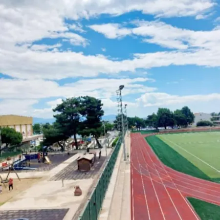 Apartment White Ruby Sea Side *