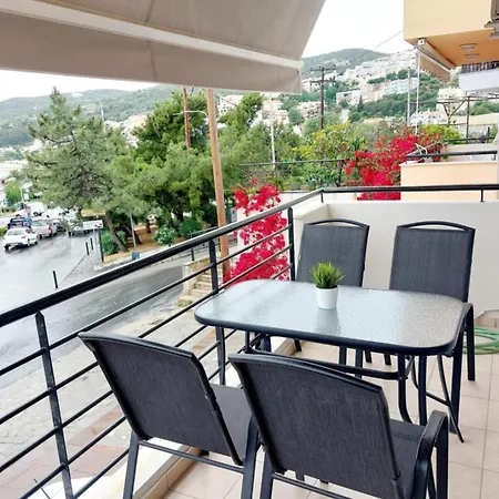 Apartment White Ruby Sea Side Kavala