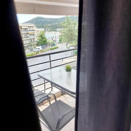 White Ruby Sea Side Kavala