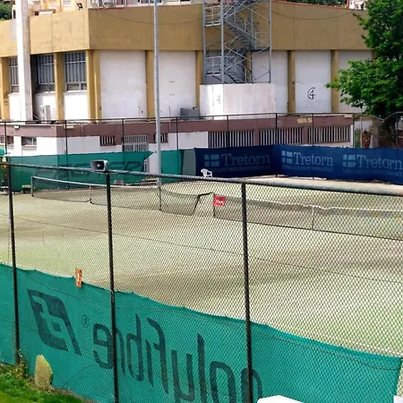 White Ruby Sea Side Apartment *