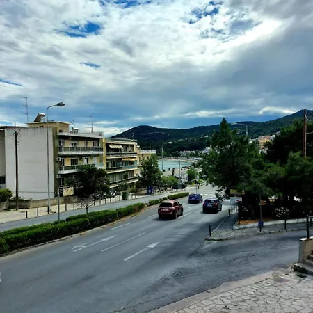 Apartment White Ruby Sea Side *