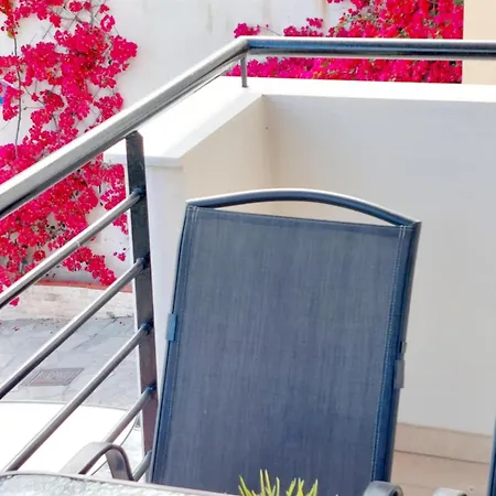 Apartment White Ruby Sea Side Kavala