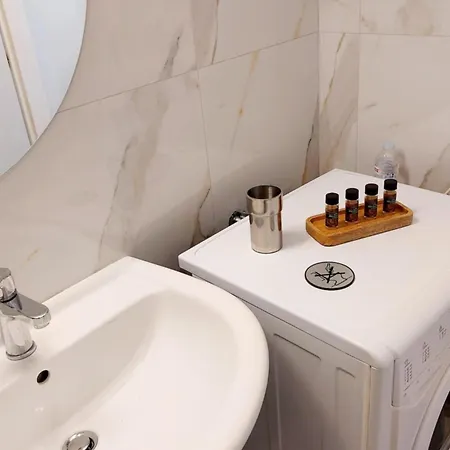 Apartment White Ruby Sea Side *