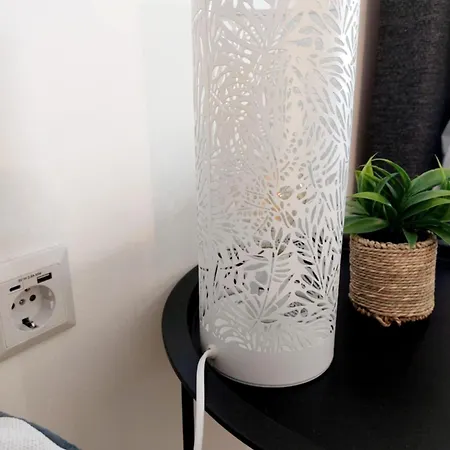 White Ruby Sea Side Apartment Kavala