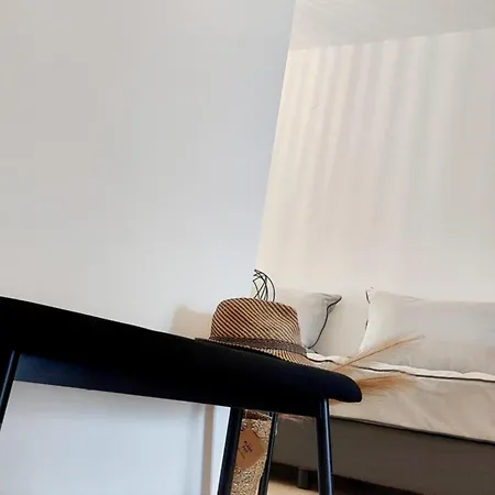 Apartment White Ruby Sea Side Kavala