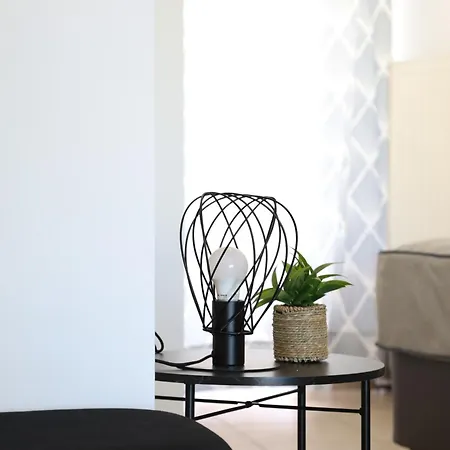 Apartment White Ruby Sea Side *