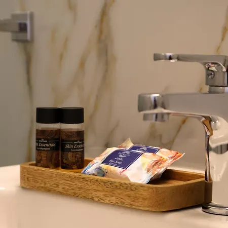 White Ruby Sea Side Kavala