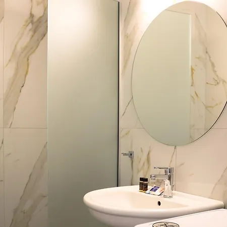 Apartment White Ruby Sea Side *