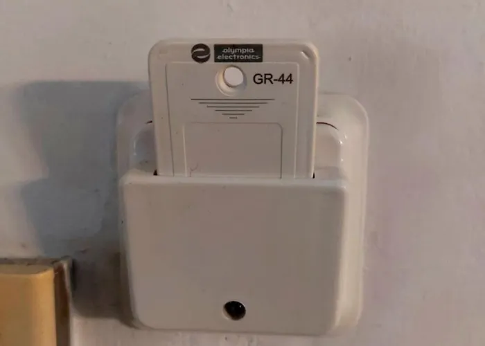 White Ruby Sea Side Kavala