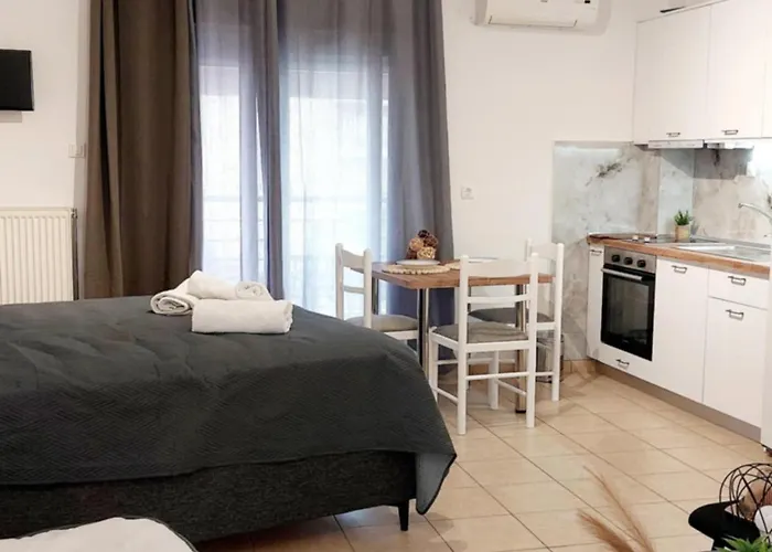 White Ruby Sea Side Appartement *