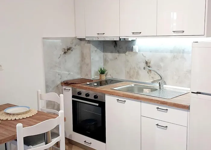 White Ruby Sea Side Kavala