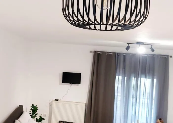 Appartement White Ruby Sea Side