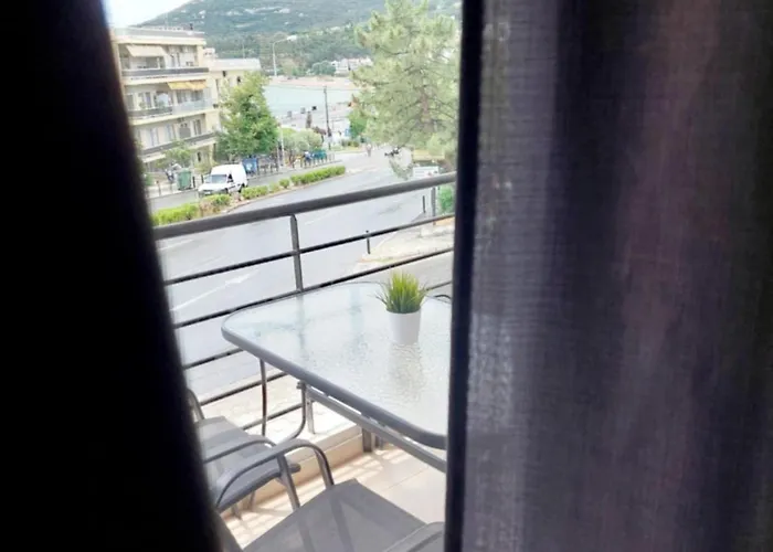 White Ruby Sea Side Kavala