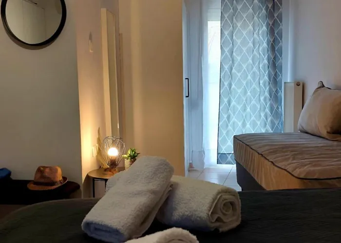 White Ruby Sea Side * Kavala