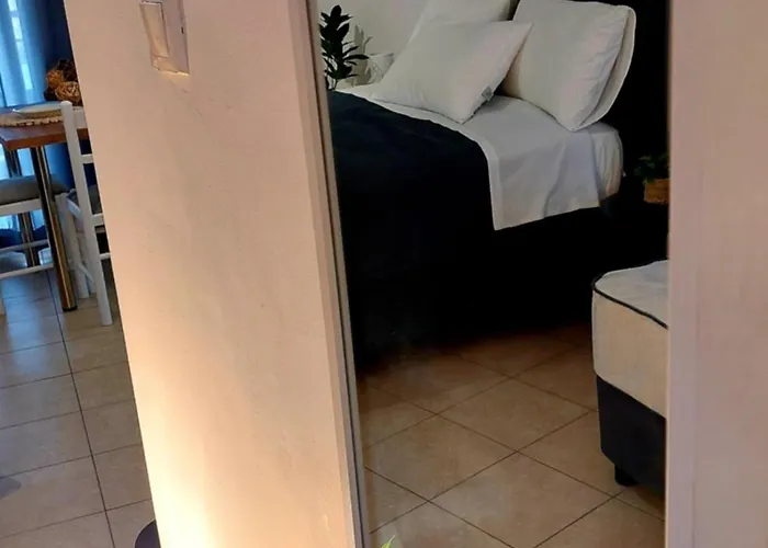 White Ruby Sea Side Kavala