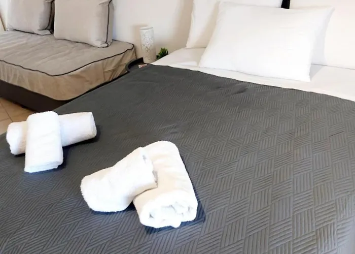 White Ruby Sea Side Appartement *