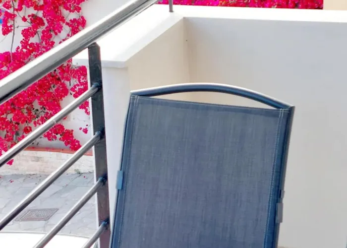 Appartement White Ruby Sea Side Kavala