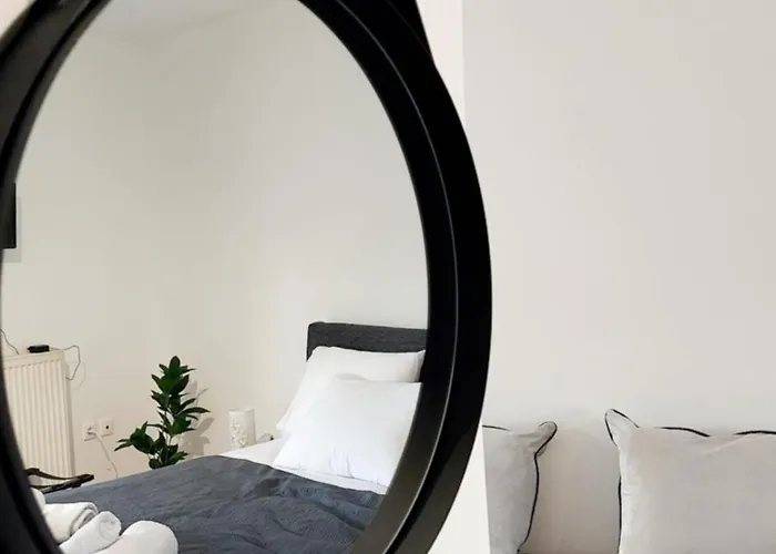 White Ruby Sea Side Kavala