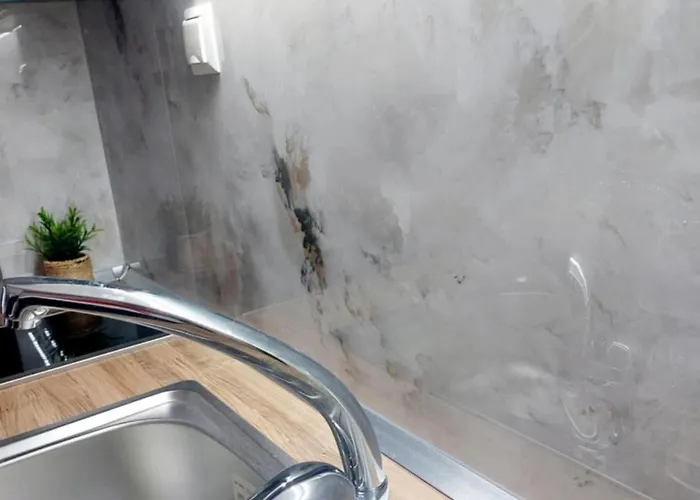 White Ruby Sea Side Appartement *