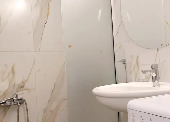 White Ruby Sea Side Appartement *