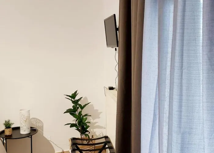 Appartement White Ruby Sea Side *