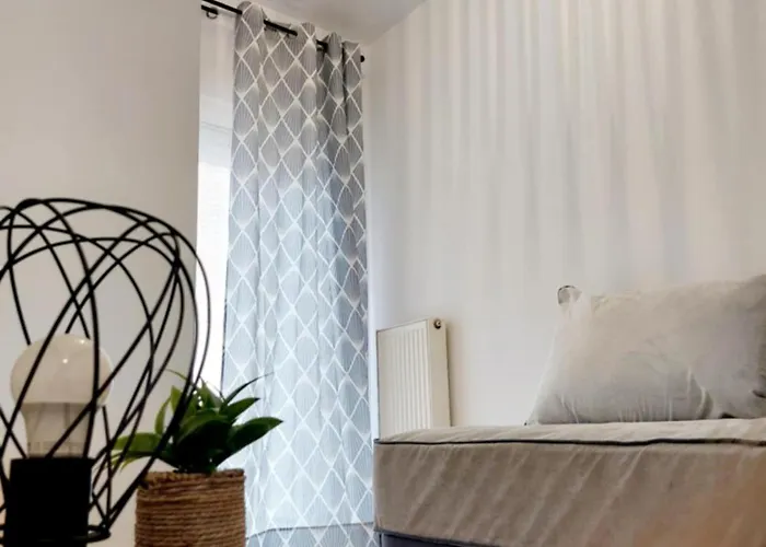 White Ruby Sea Side * Kavala