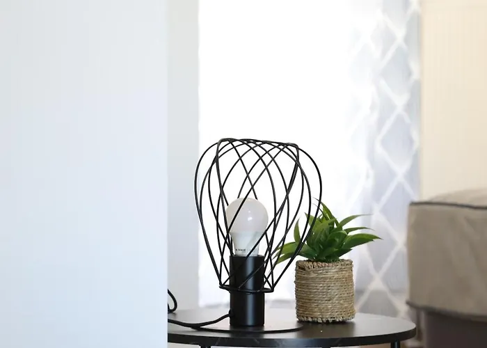 Appartement White Ruby Sea Side *