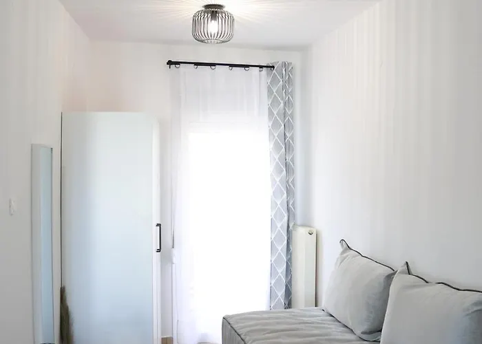 Appartement White Ruby Sea Side *