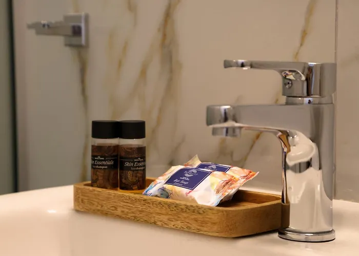 White Ruby Sea Side Kavala