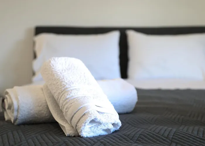 White Ruby Sea Side * Kavala