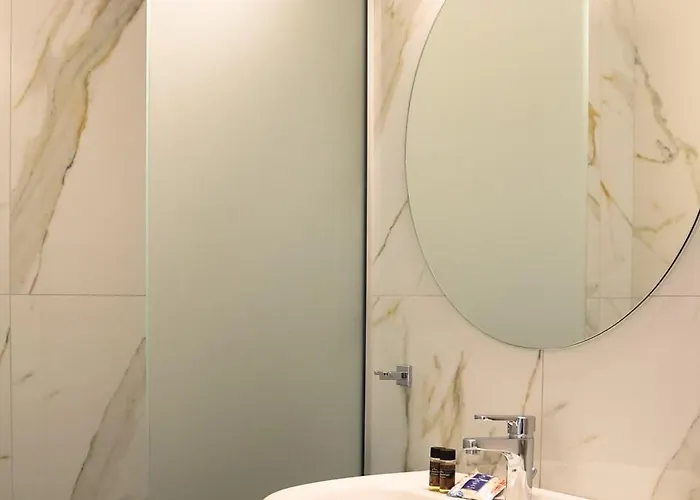 Appartement White Ruby Sea Side *